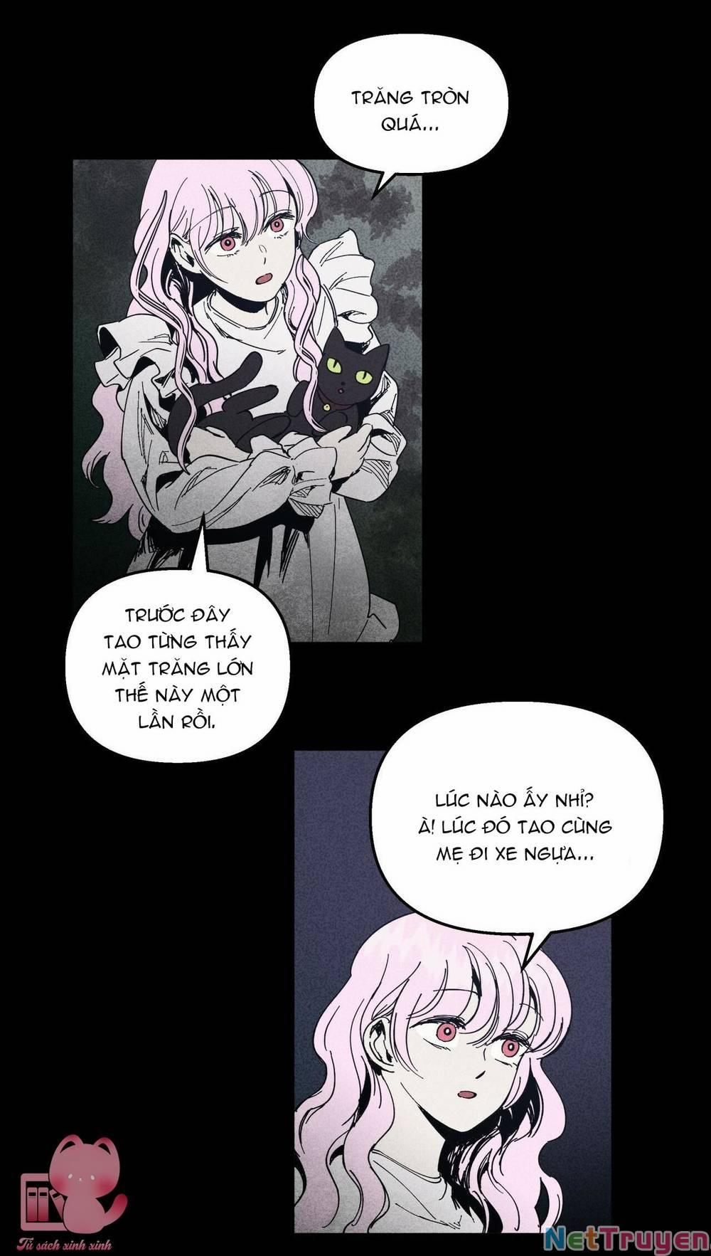 Đảo Phù Thủy 13 trang 44