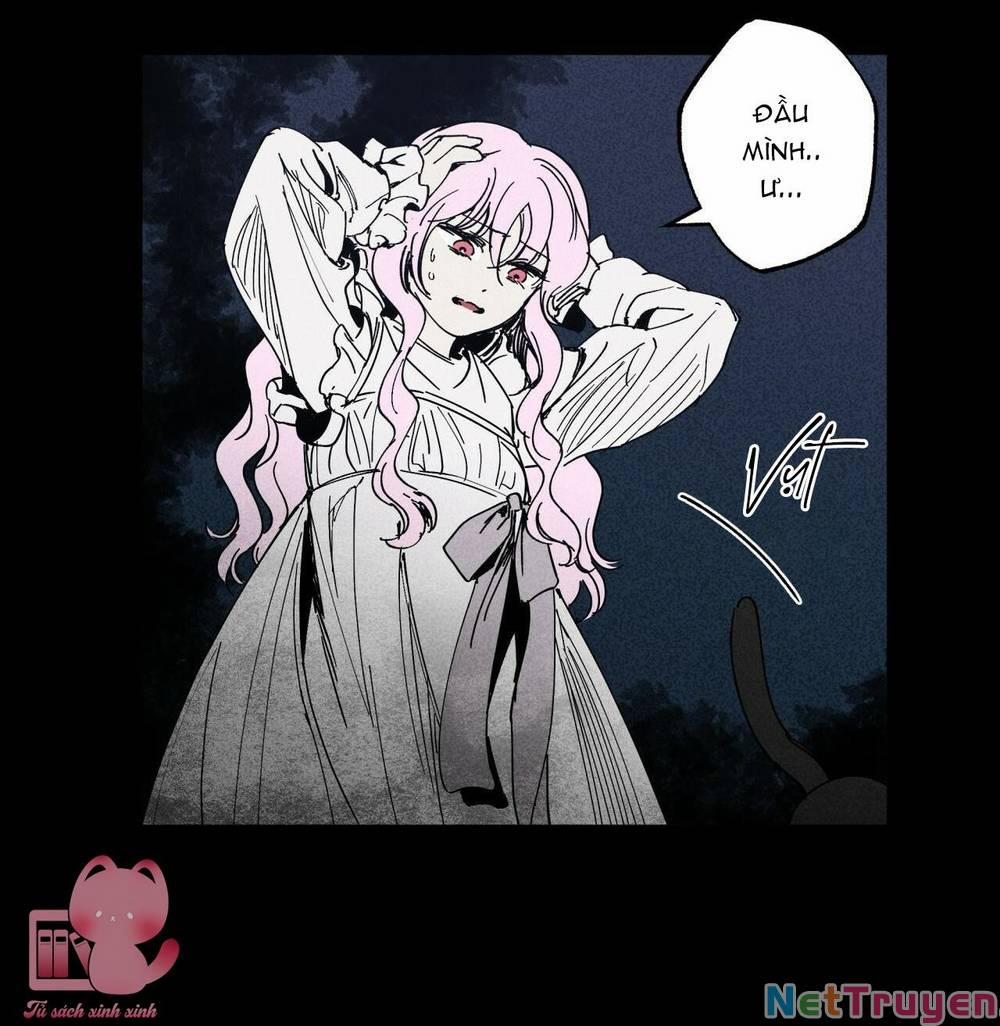 Đảo Phù Thủy 13 trang 47