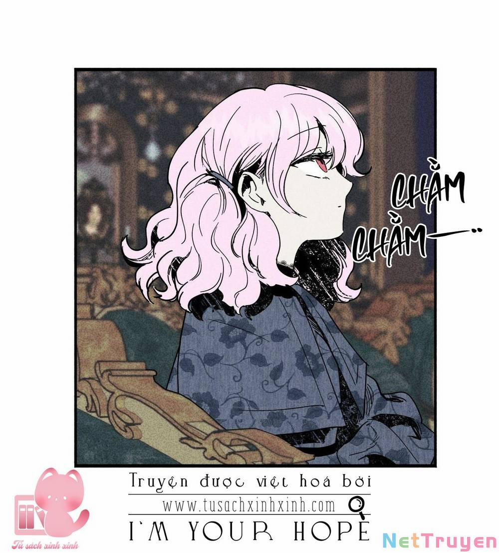 Đảo Phù Thủy 13 trang 5