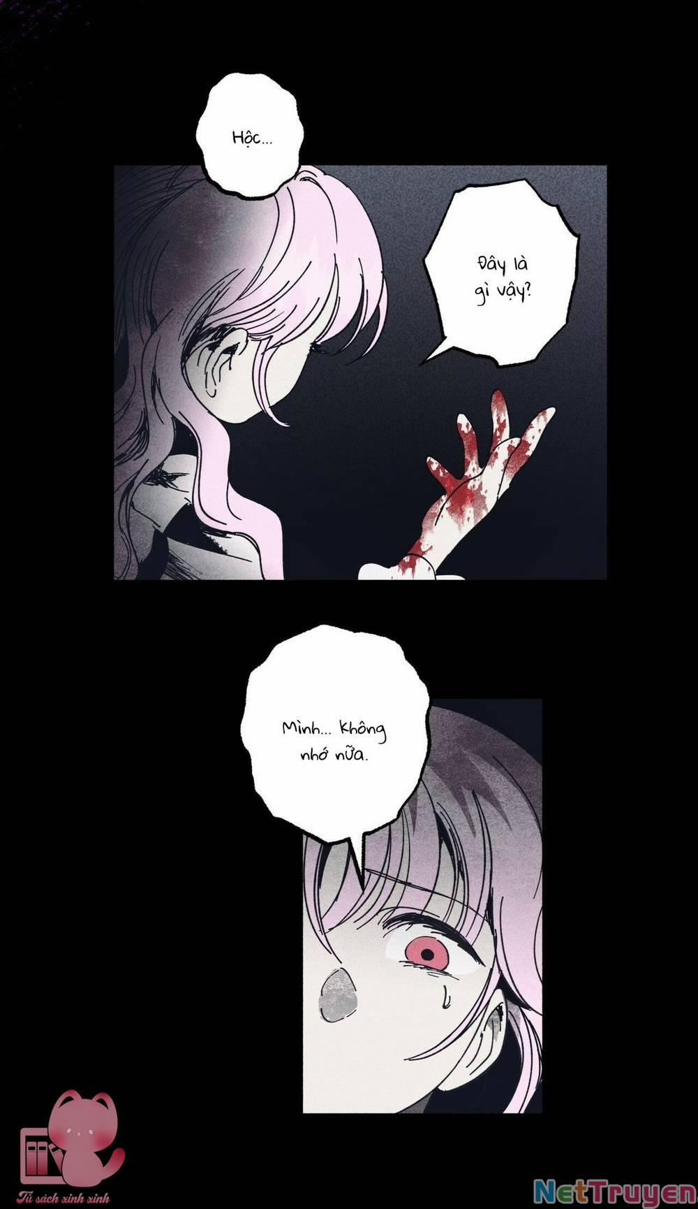 Đảo Phù Thủy 13 trang 53