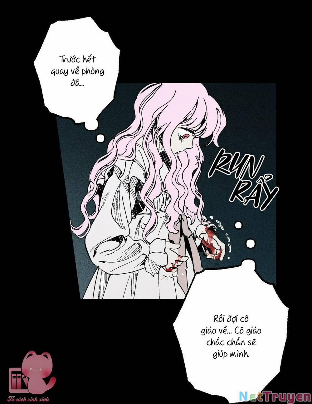 Đảo Phù Thủy 13 trang 55