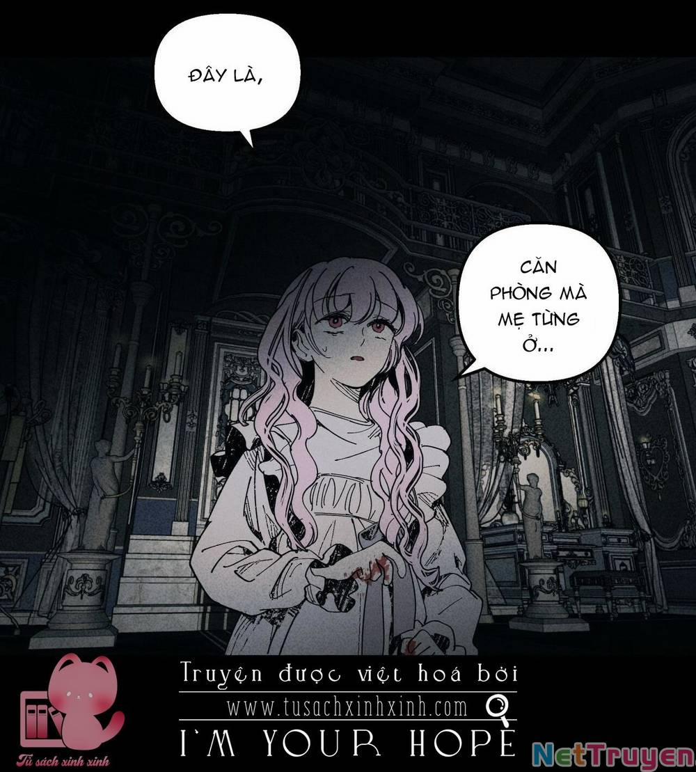 Đảo Phù Thủy 13 trang 57