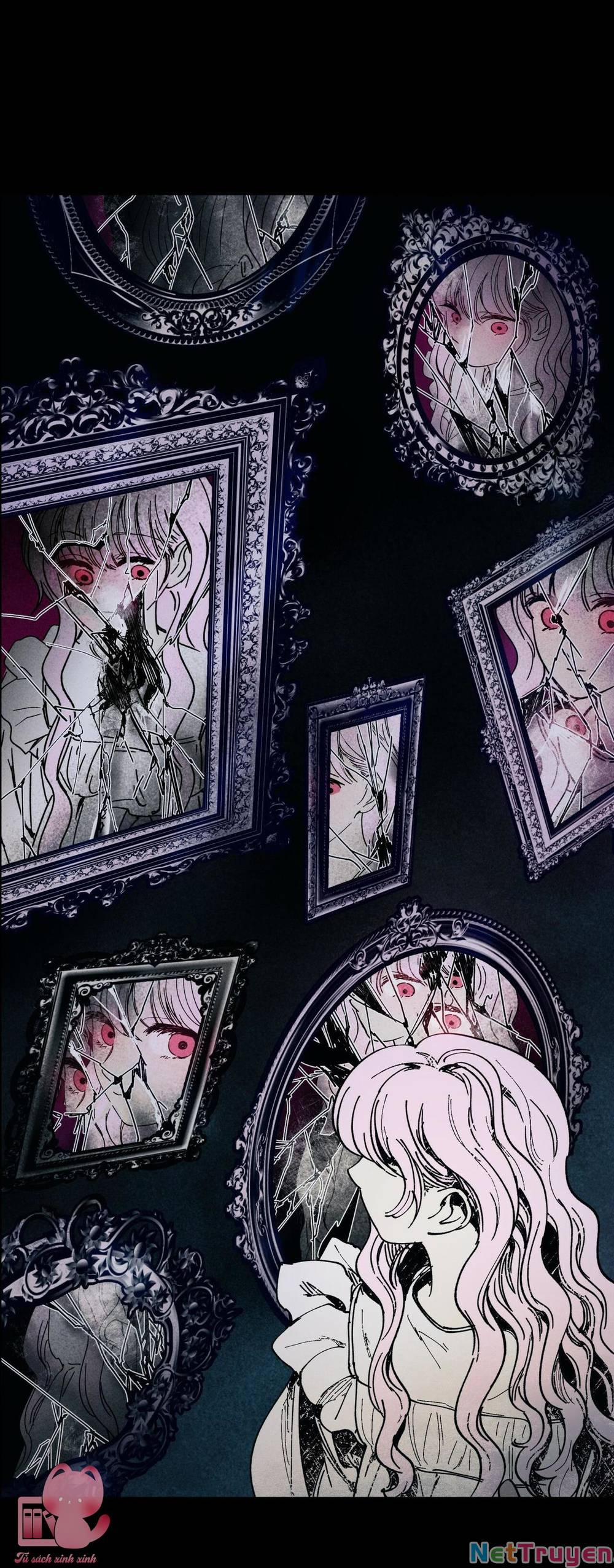 Đảo Phù Thủy 13 trang 60