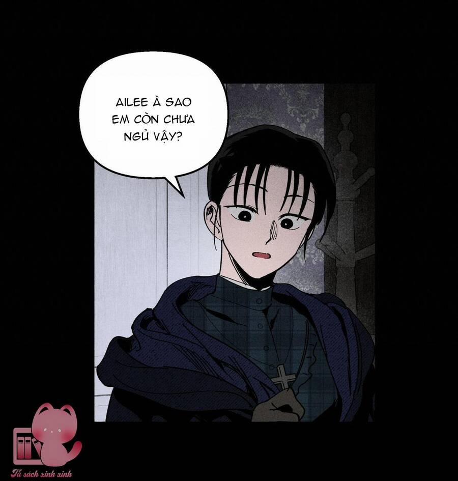 Đảo Phù Thủy 14 trang 12