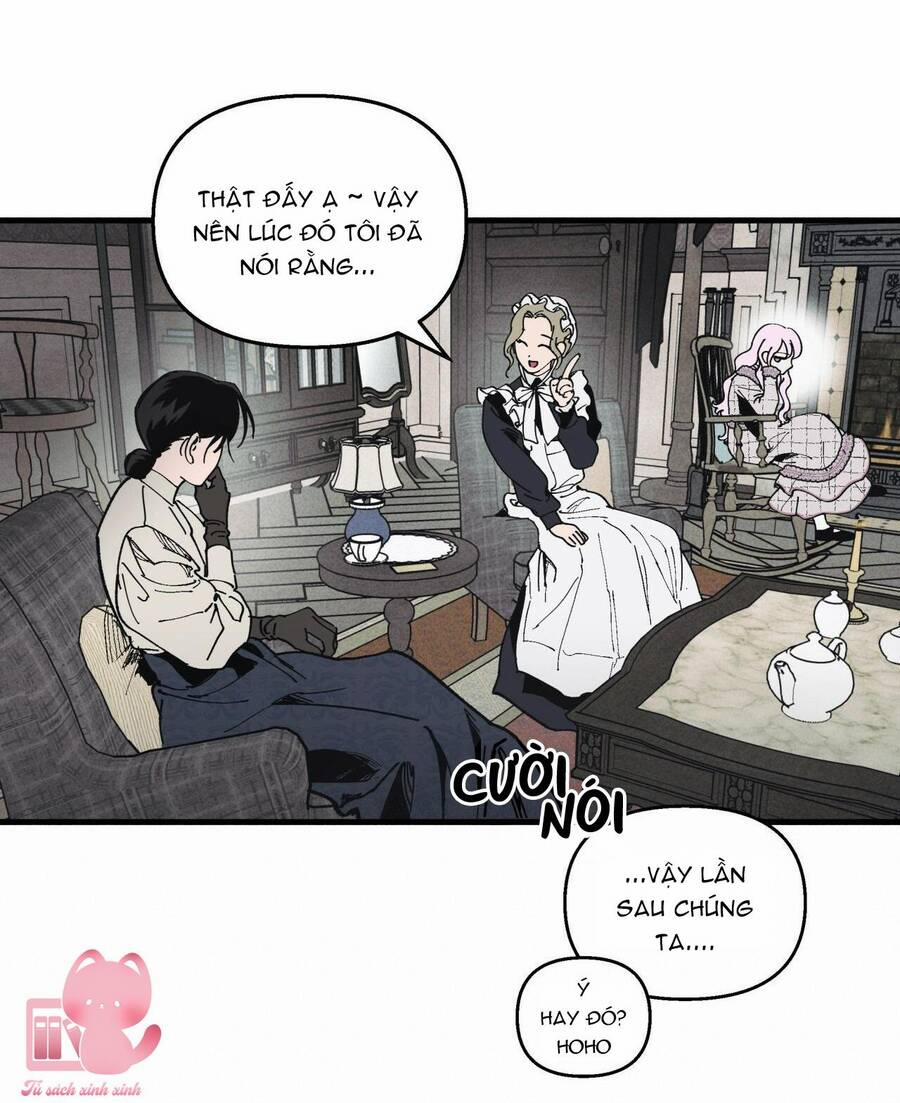 Đảo Phù Thủy 14 trang 25