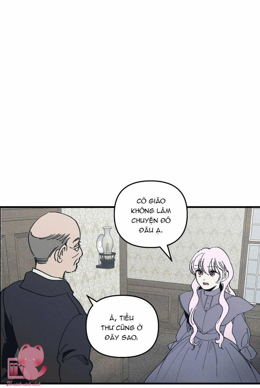 Đảo Phù Thủy 14 trang 30