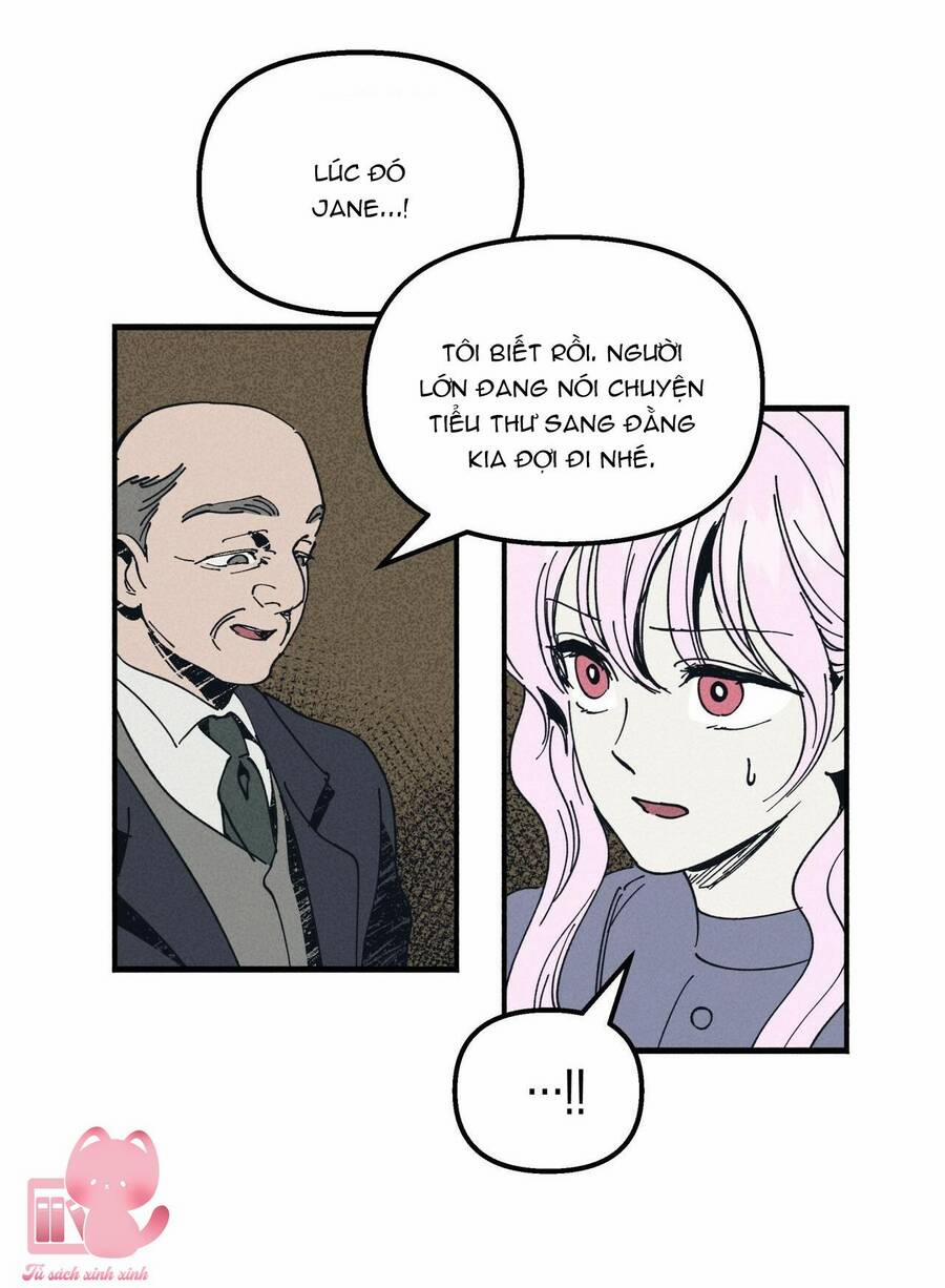 Đảo Phù Thủy 14 trang 31