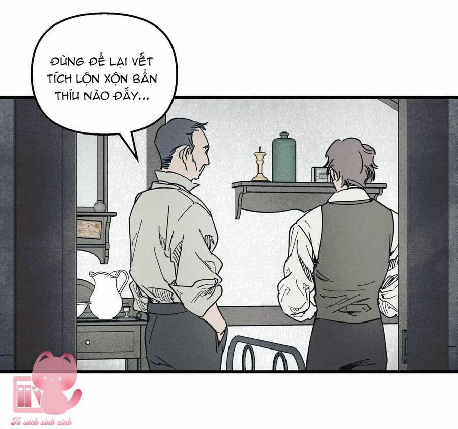 Đảo Phù Thủy 14 trang 35