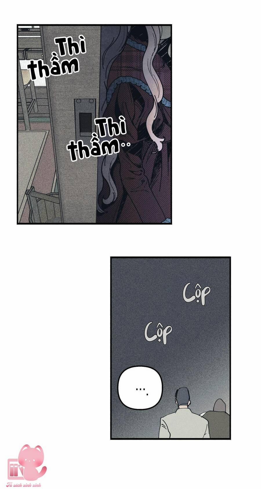 Đảo Phù Thủy 14 trang 37