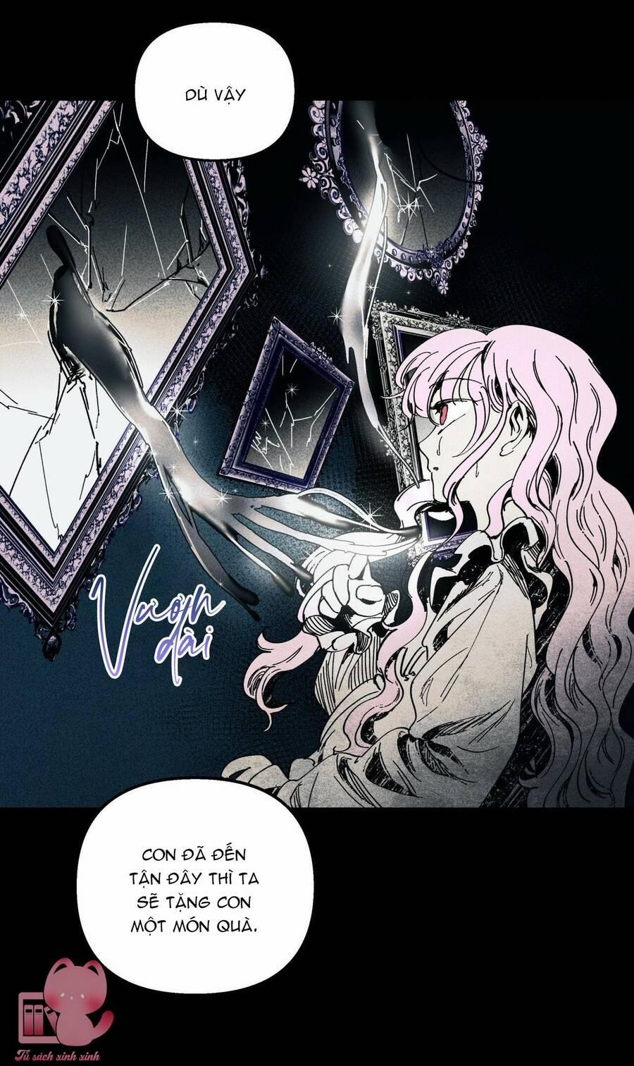 Đảo Phù Thủy 14 trang 4