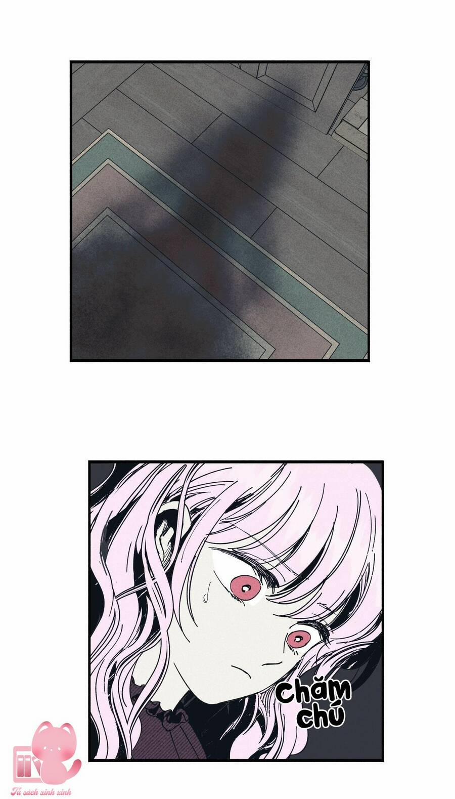 Đảo Phù Thủy 14 trang 42