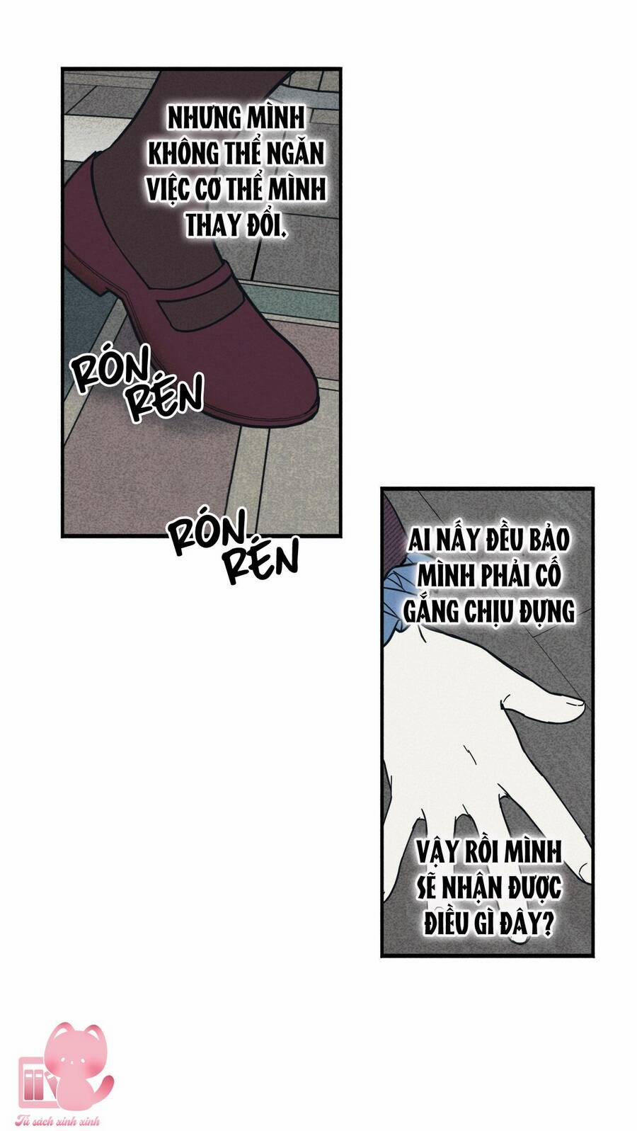 Đảo Phù Thủy 14 trang 47