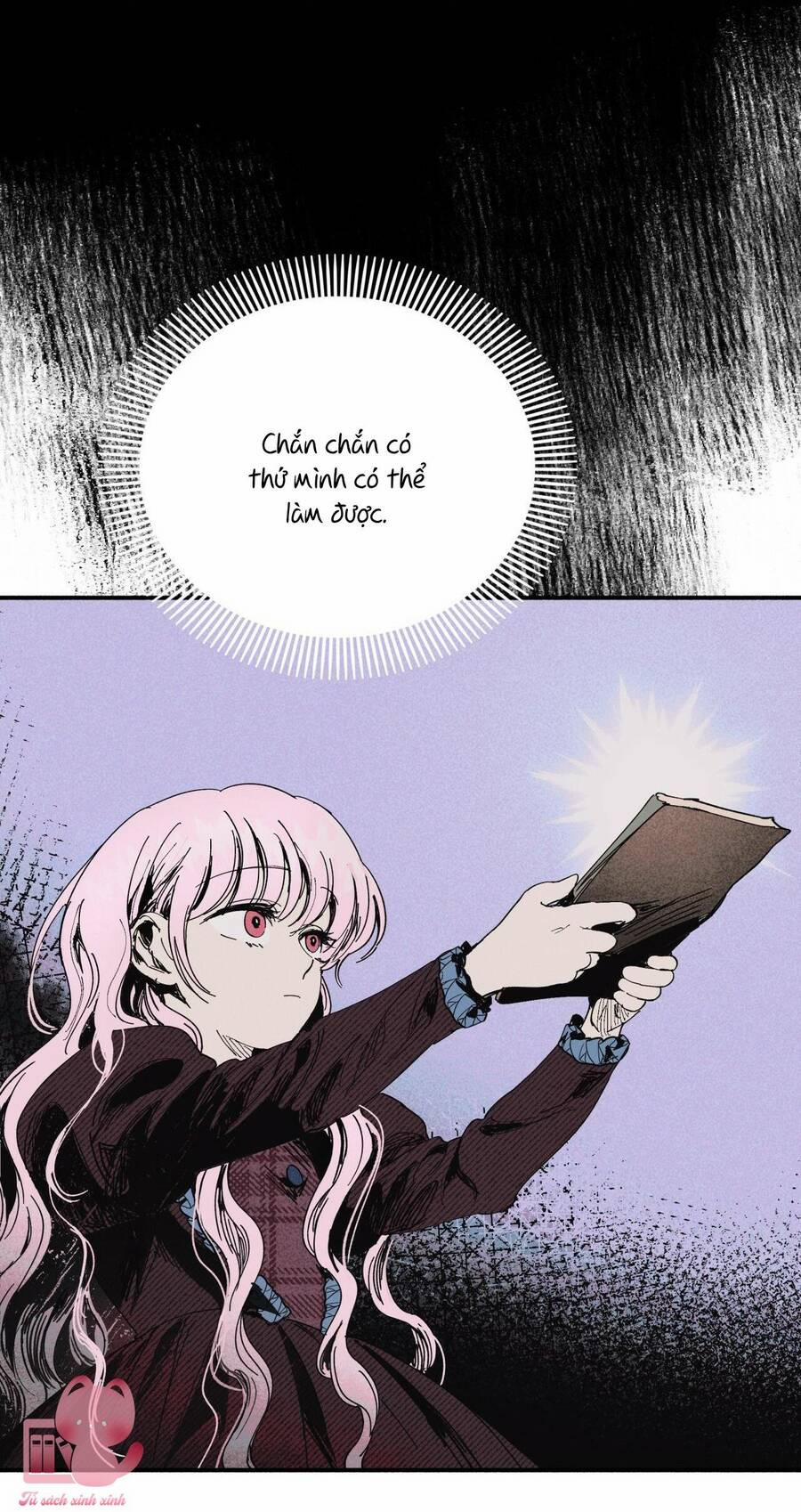 Đảo Phù Thủy 14 trang 53