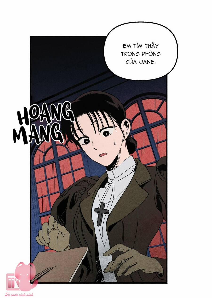 Đảo Phù Thủy 14 trang 54