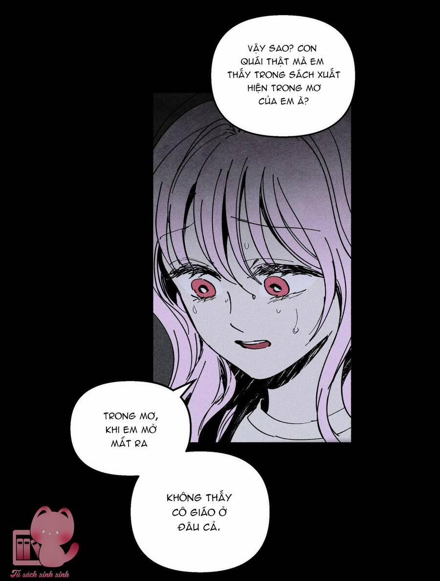 Đảo Phù Thủy 15 trang 18