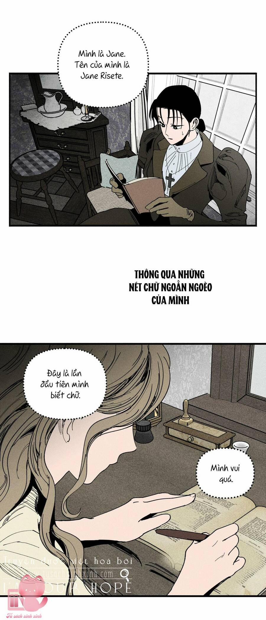 Đảo Phù Thủy 15 trang 2