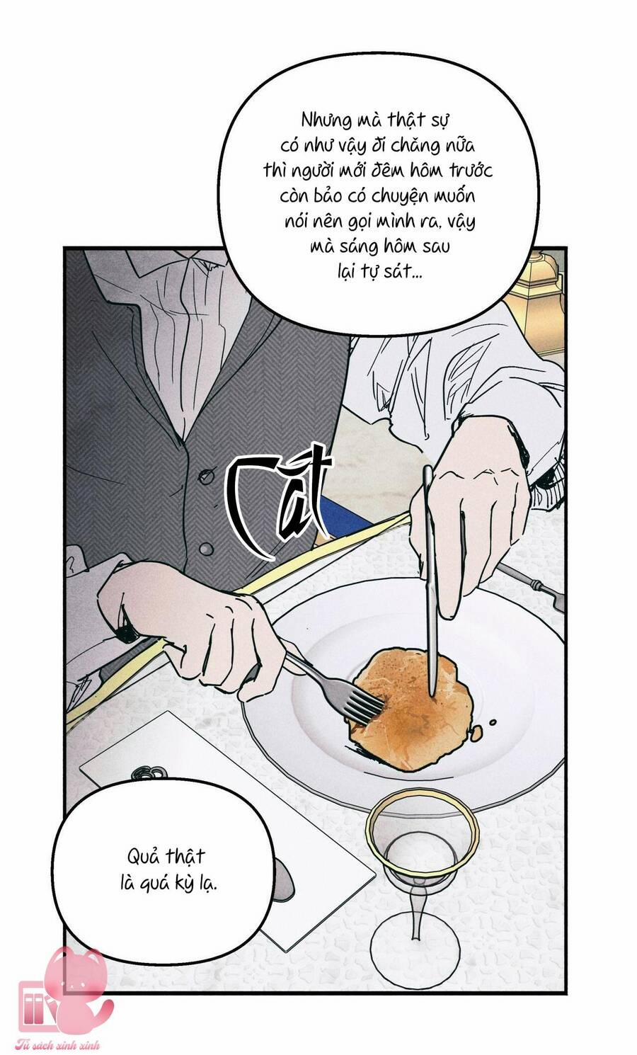 Đảo Phù Thủy 15 trang 35