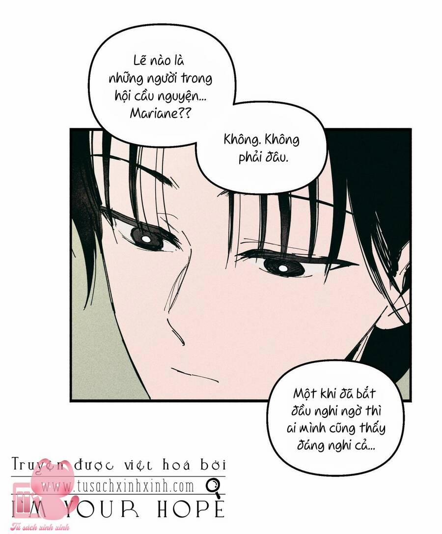 Đảo Phù Thủy 15 trang 38