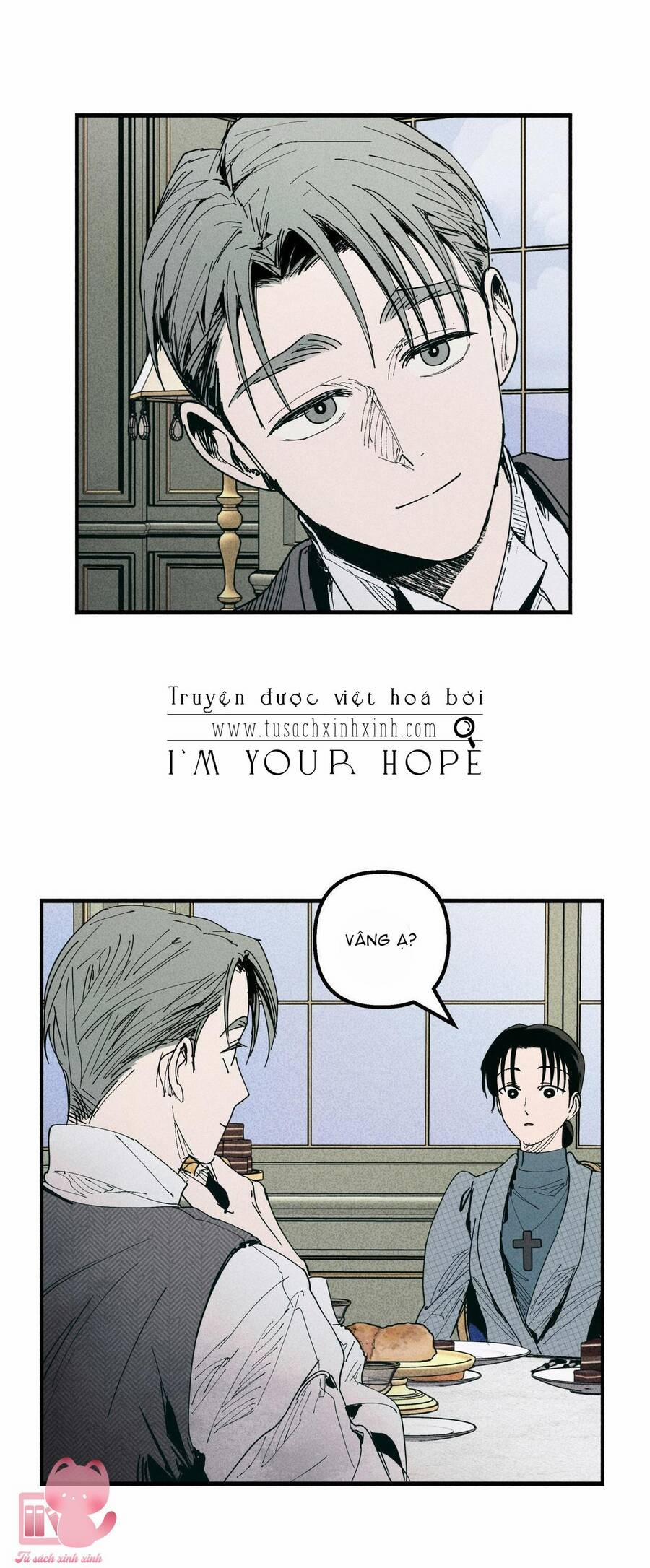 Đảo Phù Thủy 15 trang 41