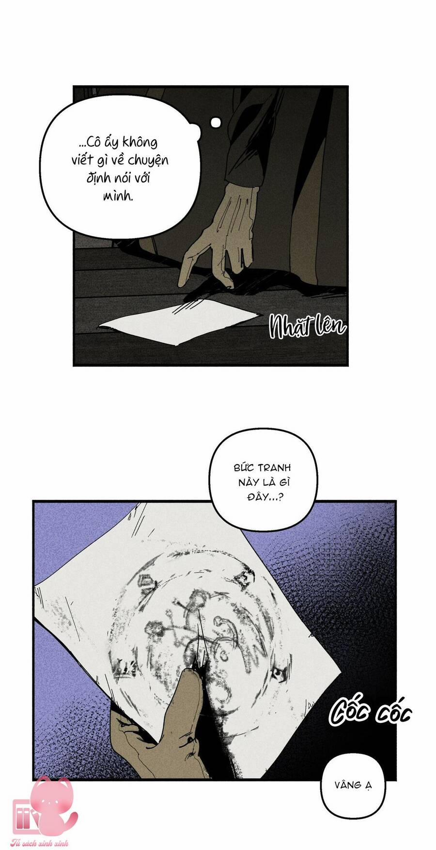 Đảo Phù Thủy 15 trang 7