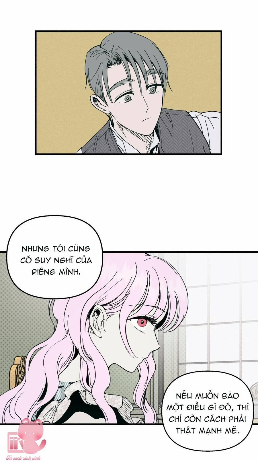 Đảo Phù Thủy 16 trang 13