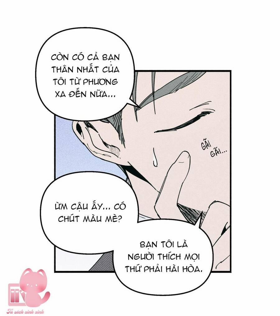 Đảo Phù Thủy 16 trang 2