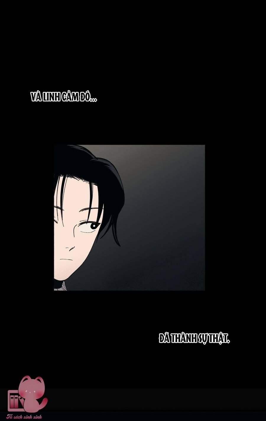 Đảo Phù Thủy 16 trang 21