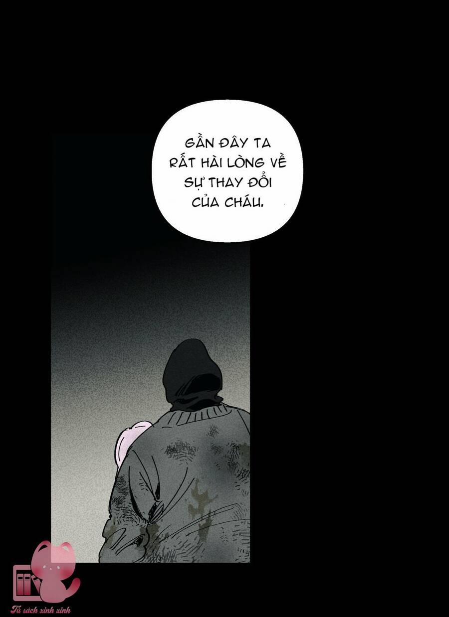 Đảo Phù Thủy 16 trang 25