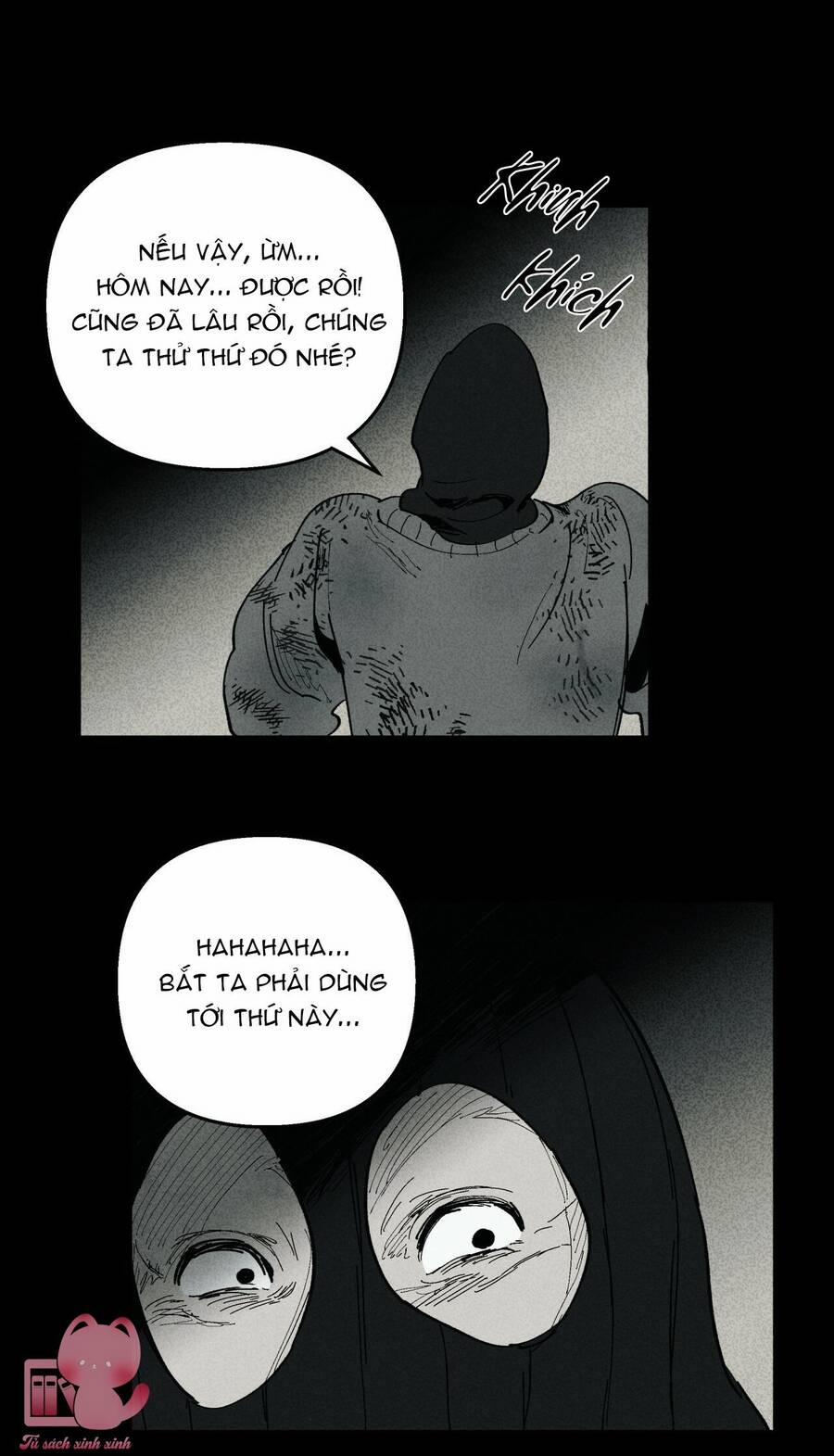 Đảo Phù Thủy 16 trang 30