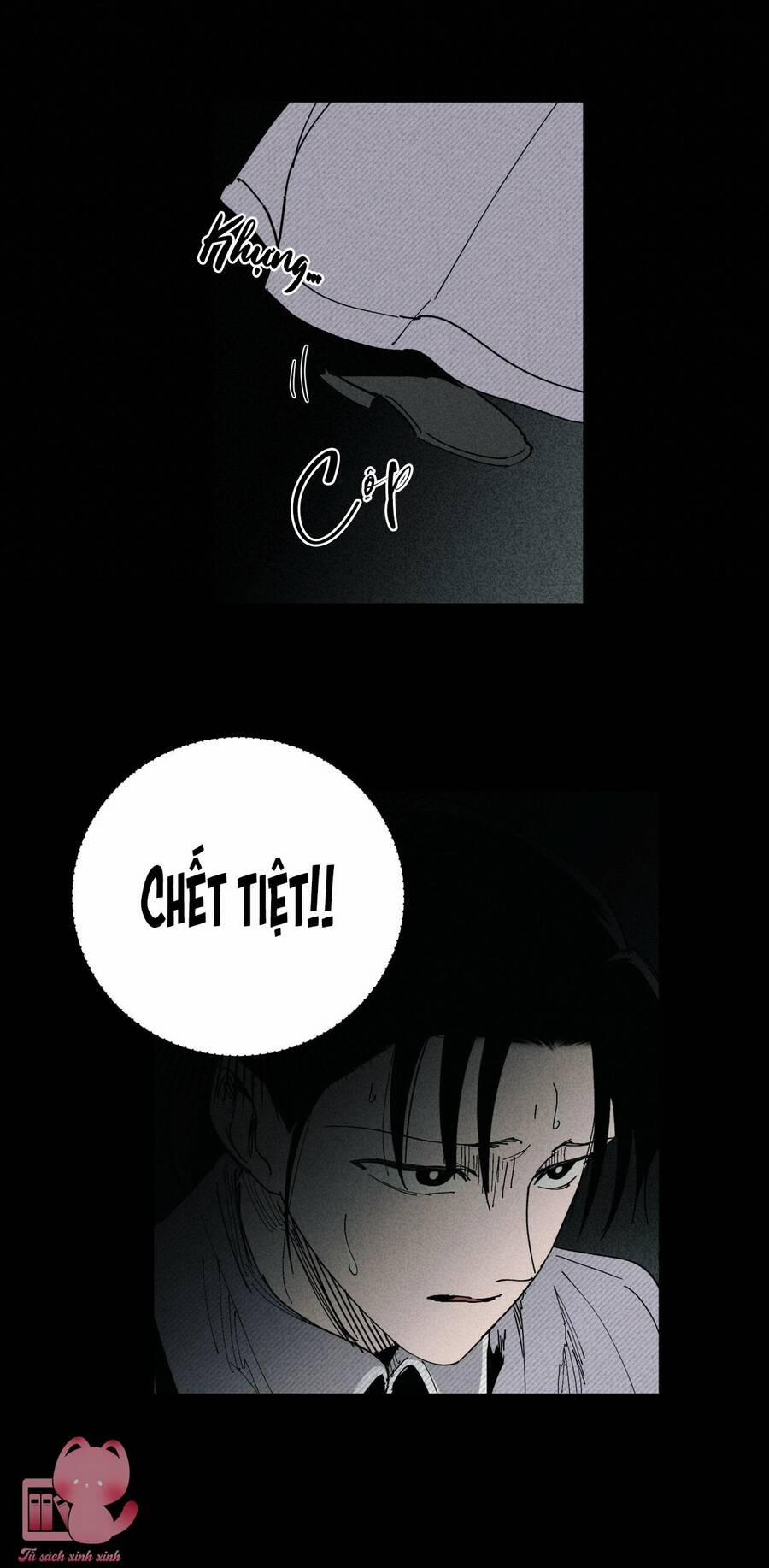 Đảo Phù Thủy 16 trang 32