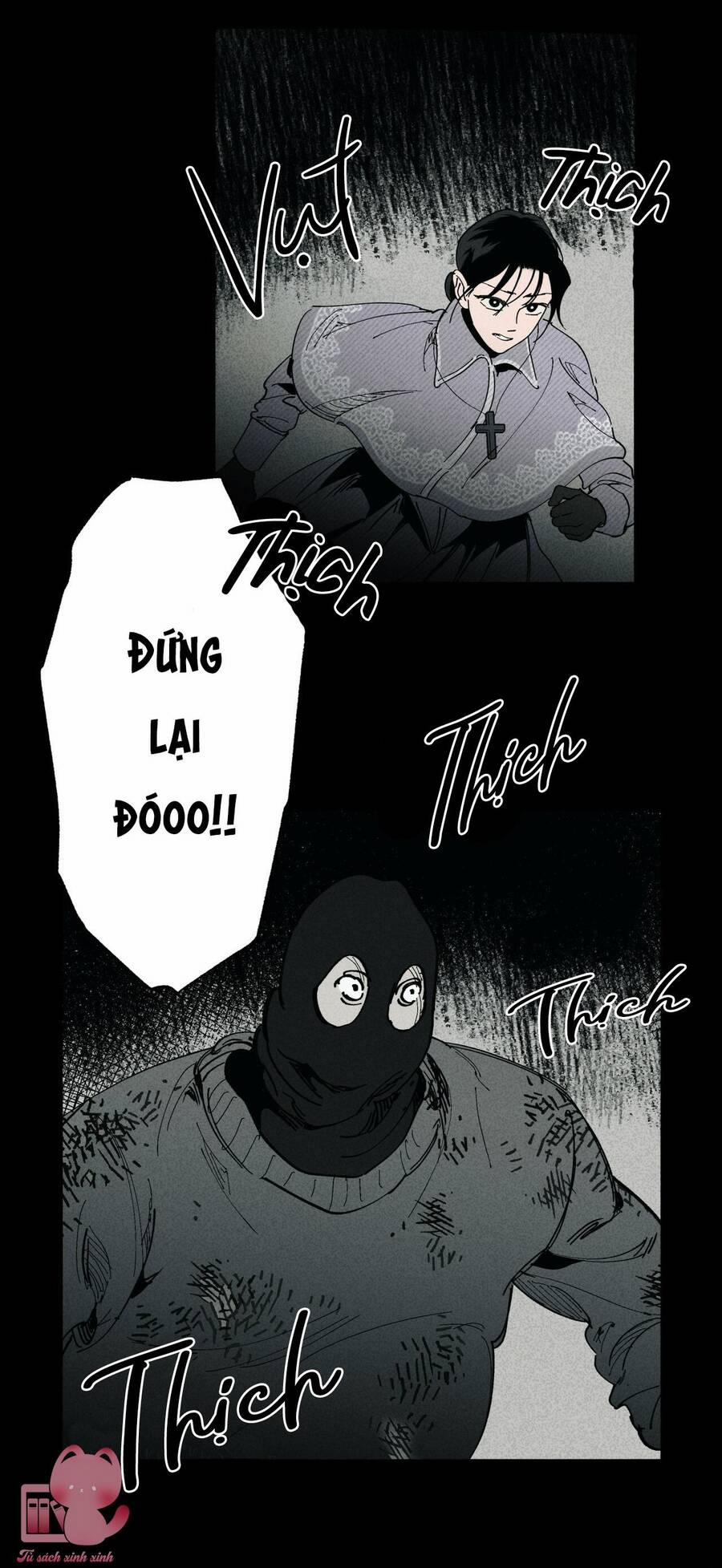 Đảo Phù Thủy 16 trang 36