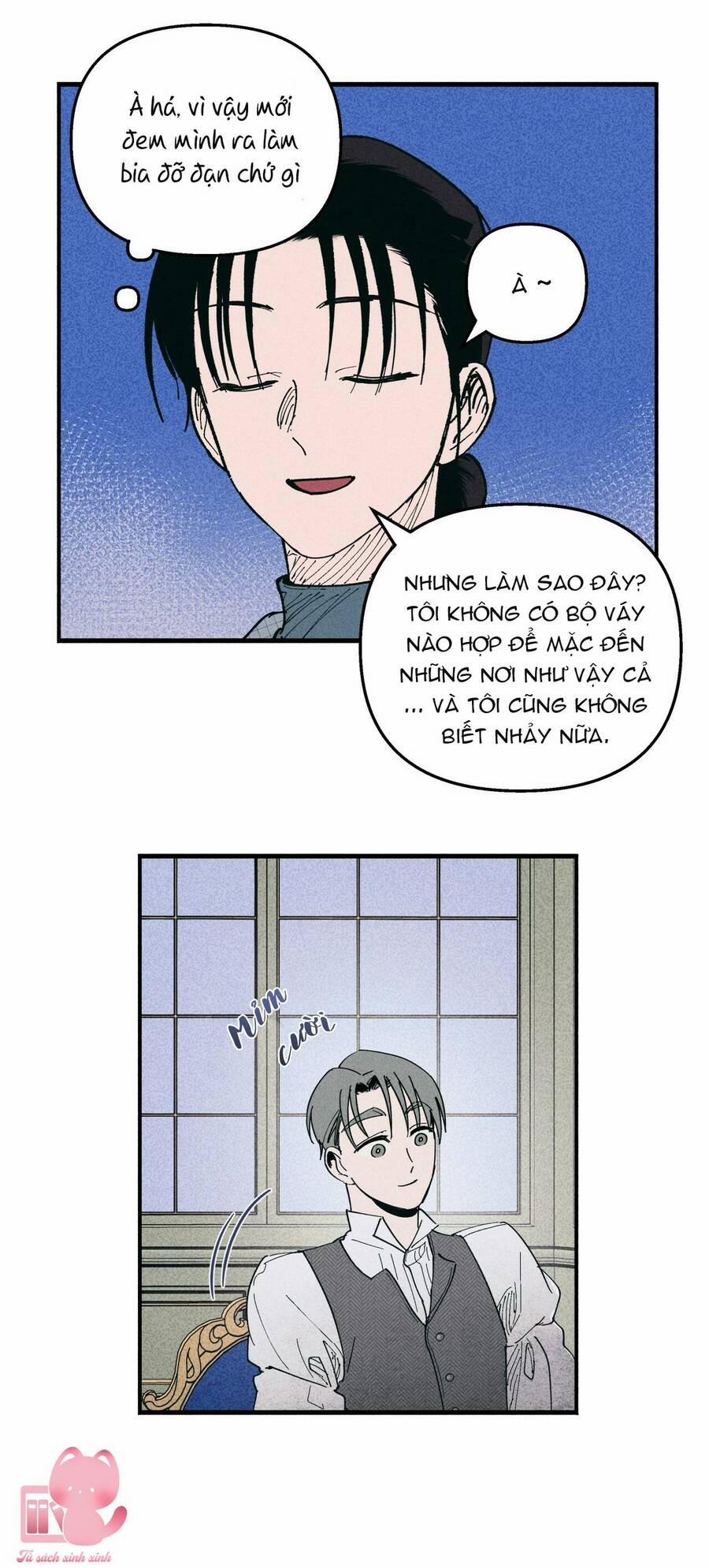 Đảo Phù Thủy 16 trang 4