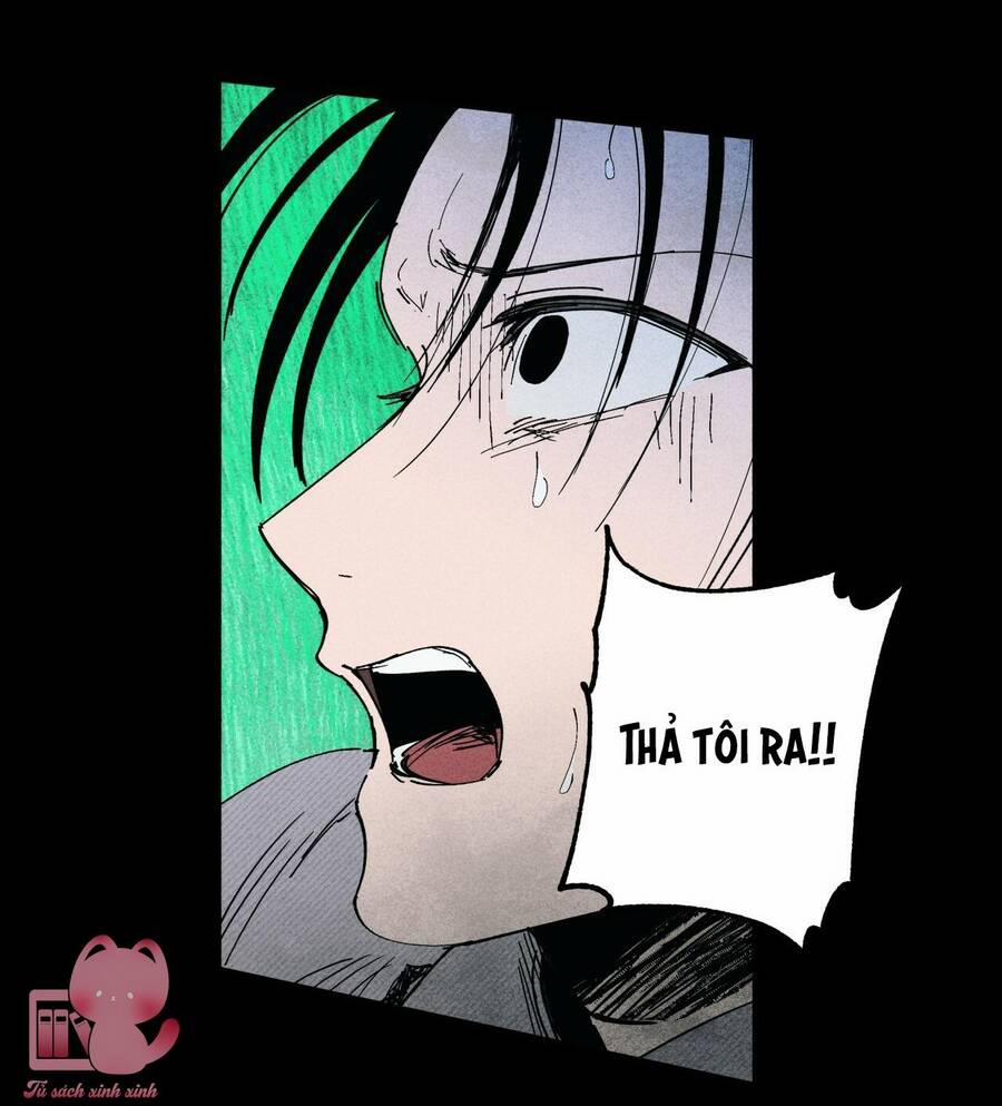 Đảo Phù Thủy 16 trang 40