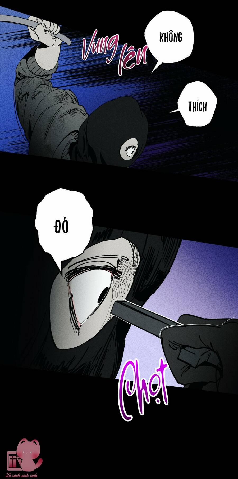 Đảo Phù Thủy 16 trang 41