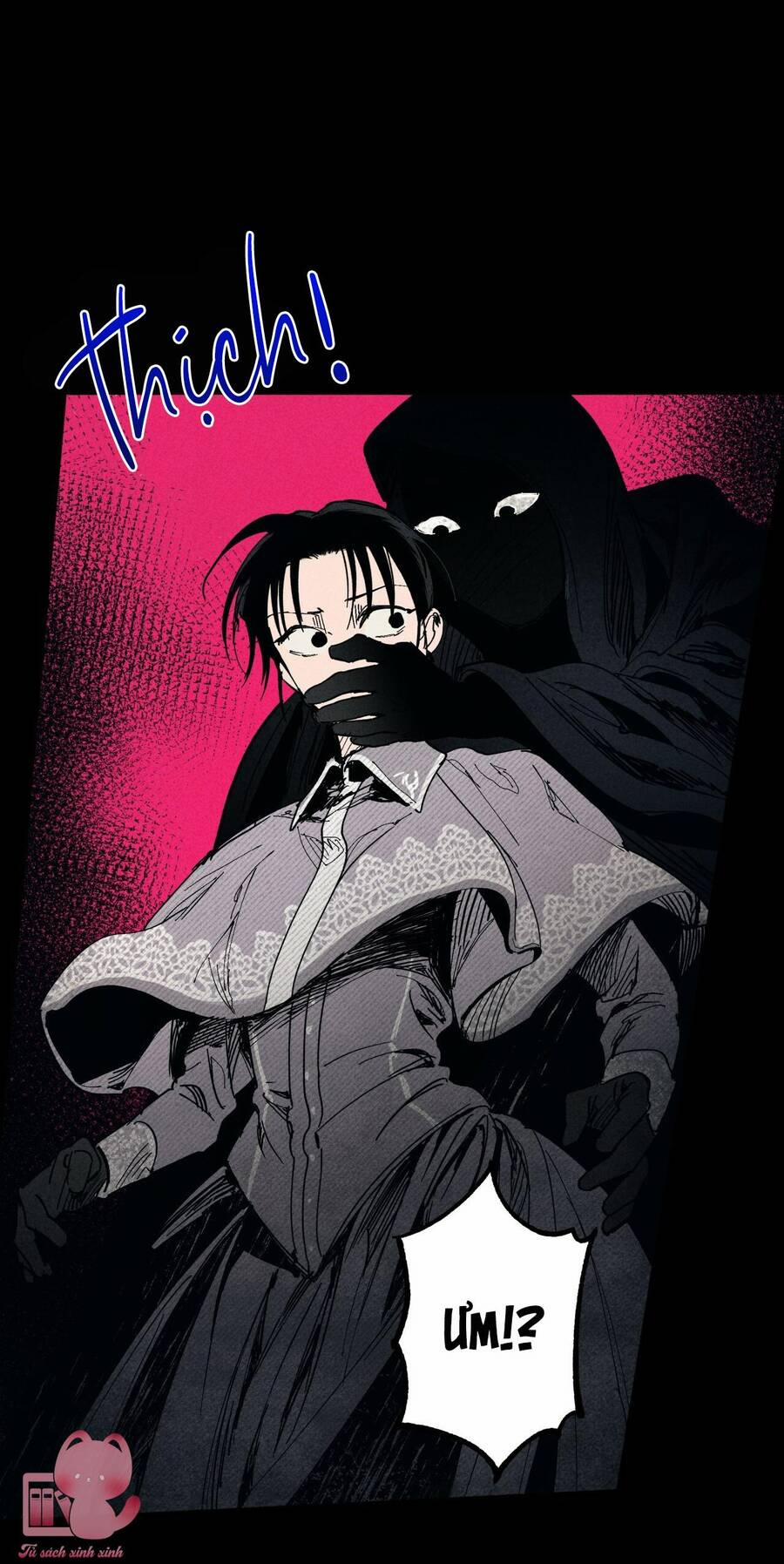 Đảo Phù Thủy 16 trang 48