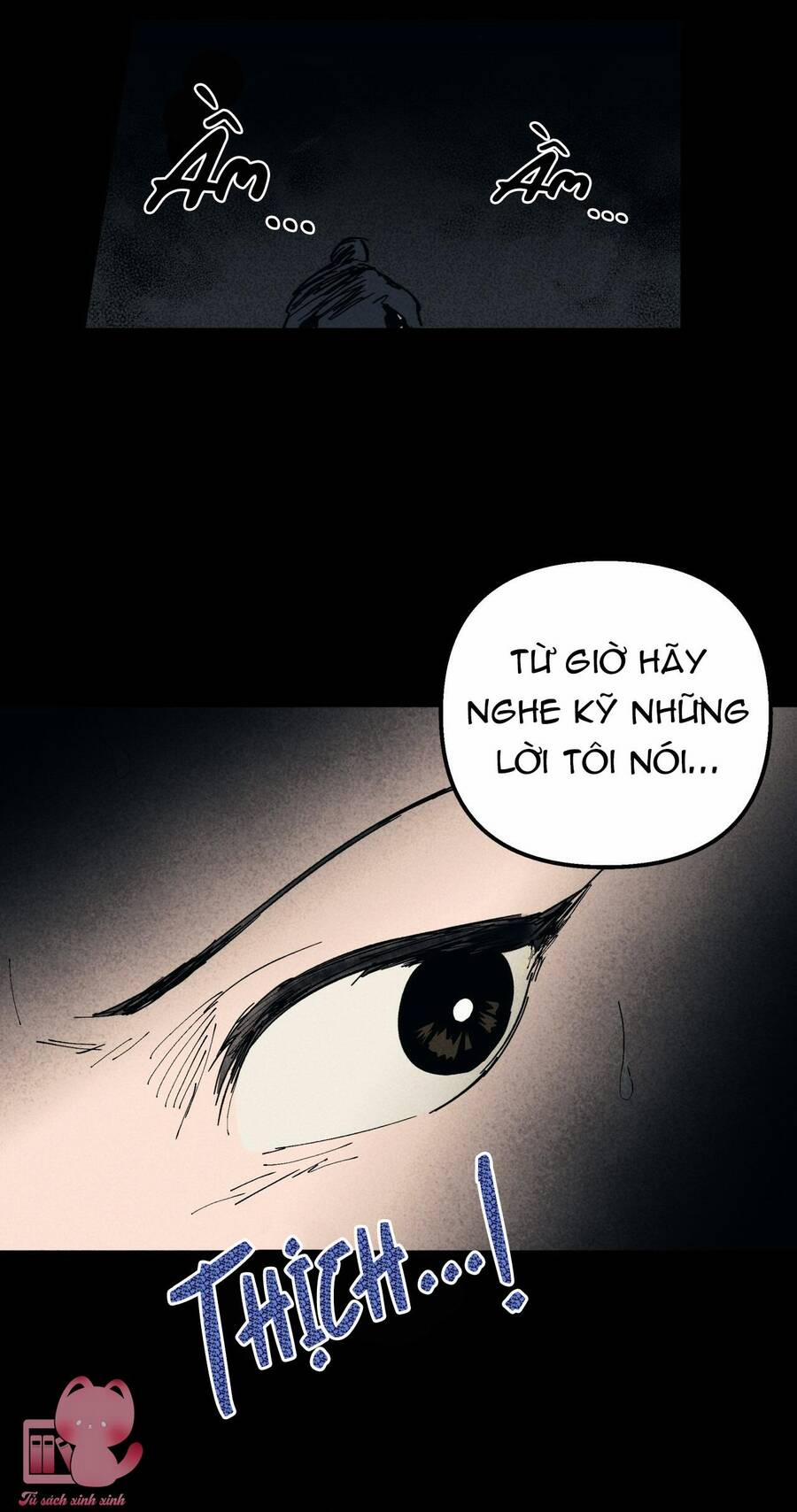 Đảo Phù Thủy 16 trang 50