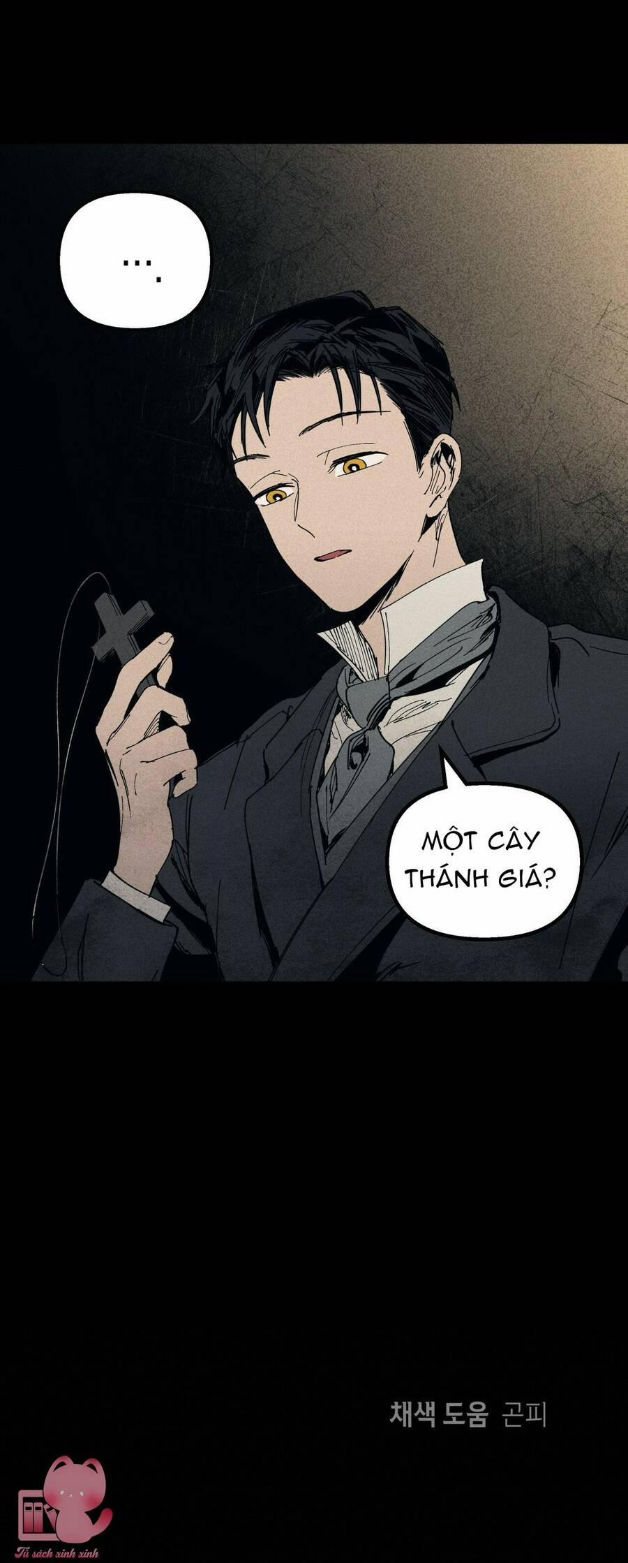 Đảo Phù Thủy 16 trang 54