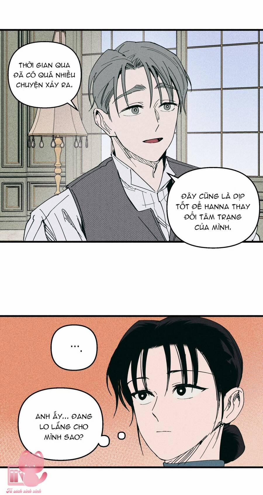 Đảo Phù Thủy 16 trang 6