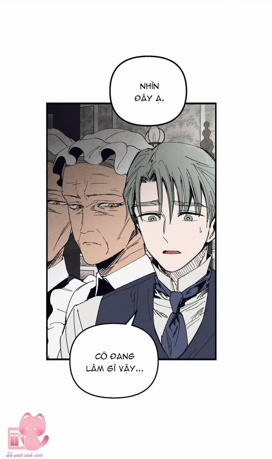 Đảo Phù Thủy 17 trang 15