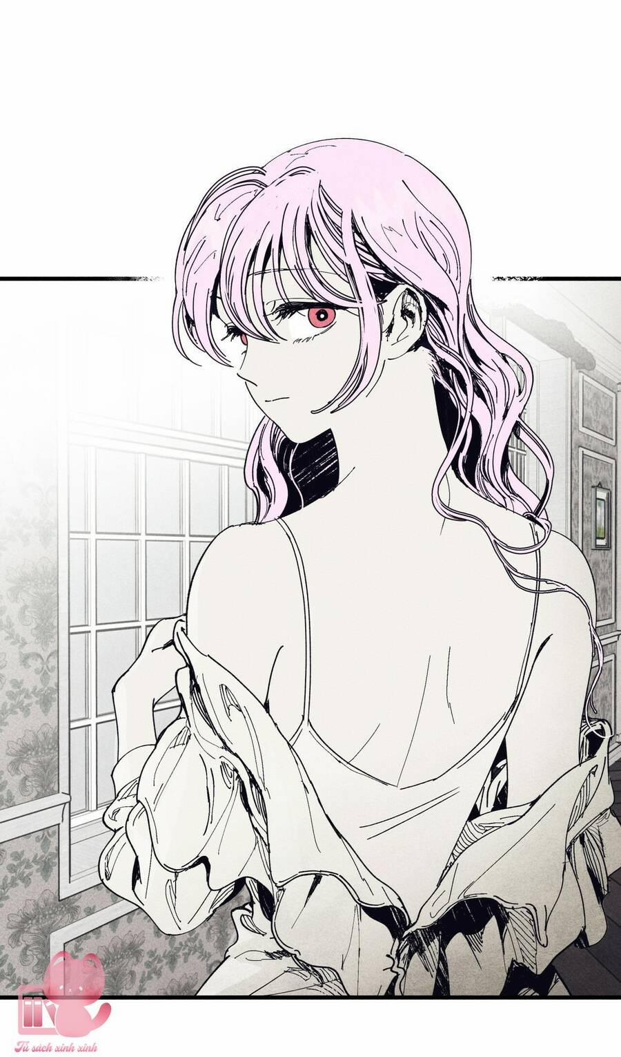 Đảo Phù Thủy 17 trang 16