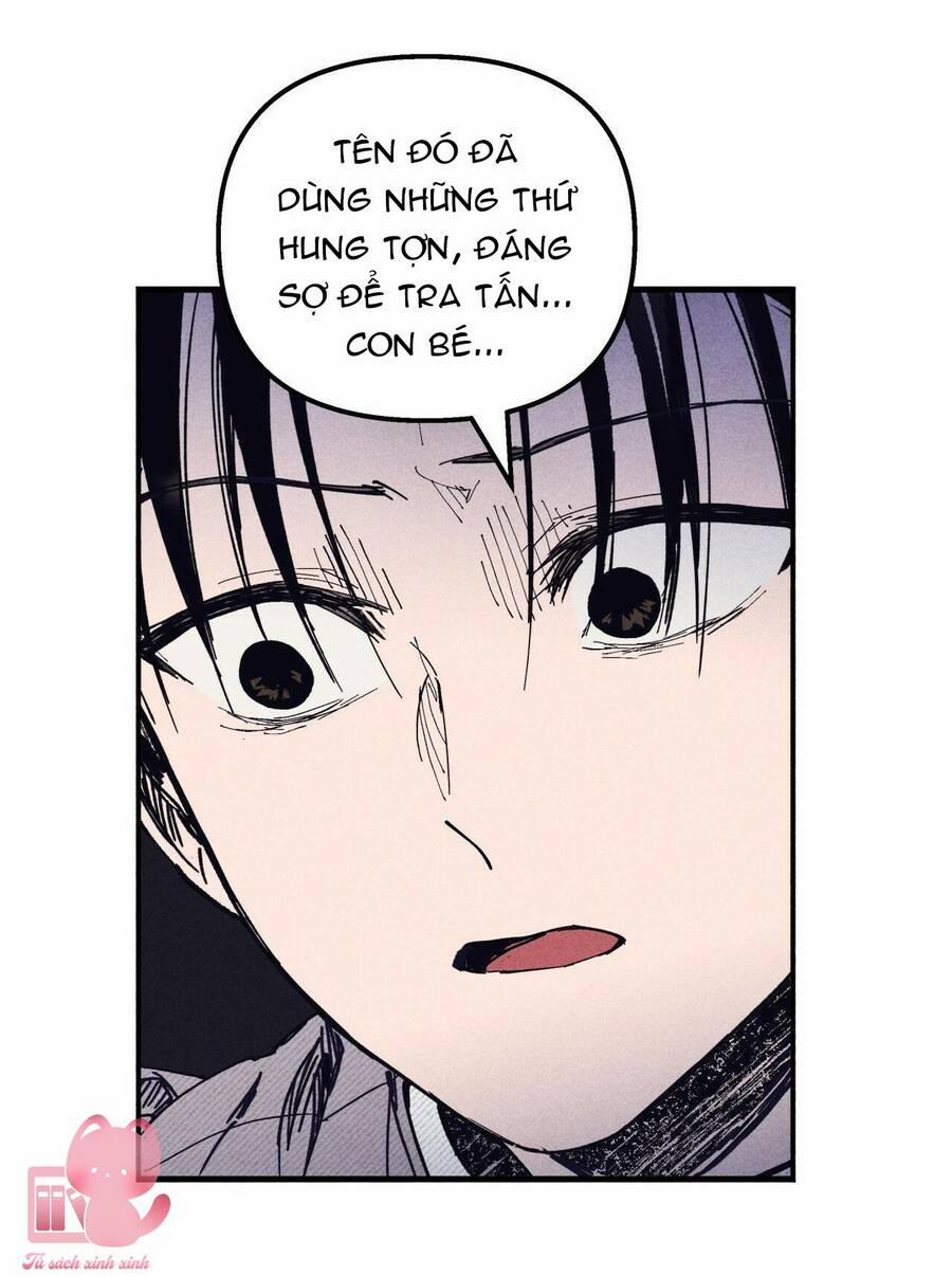 Đảo Phù Thủy 17 trang 18