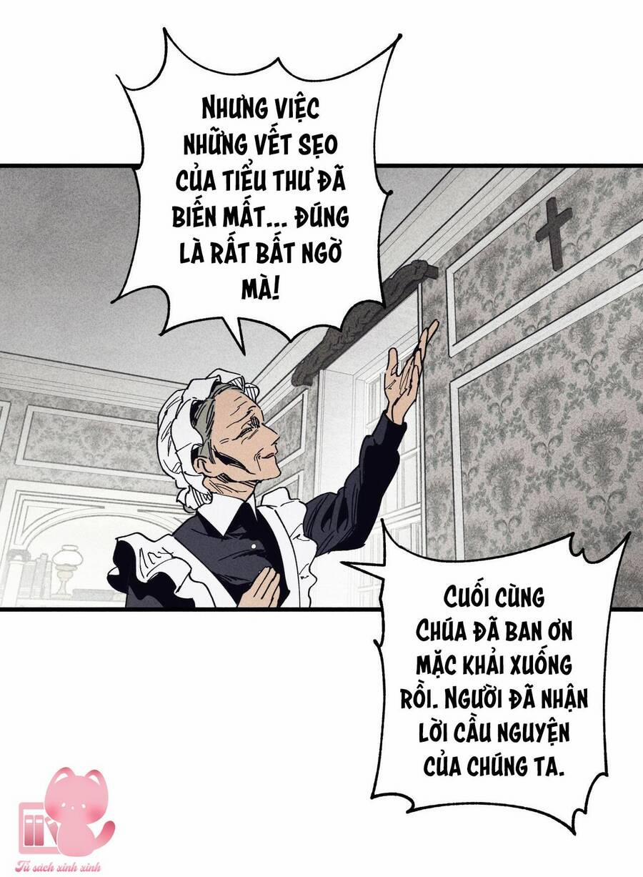 Đảo Phù Thủy 17 trang 25