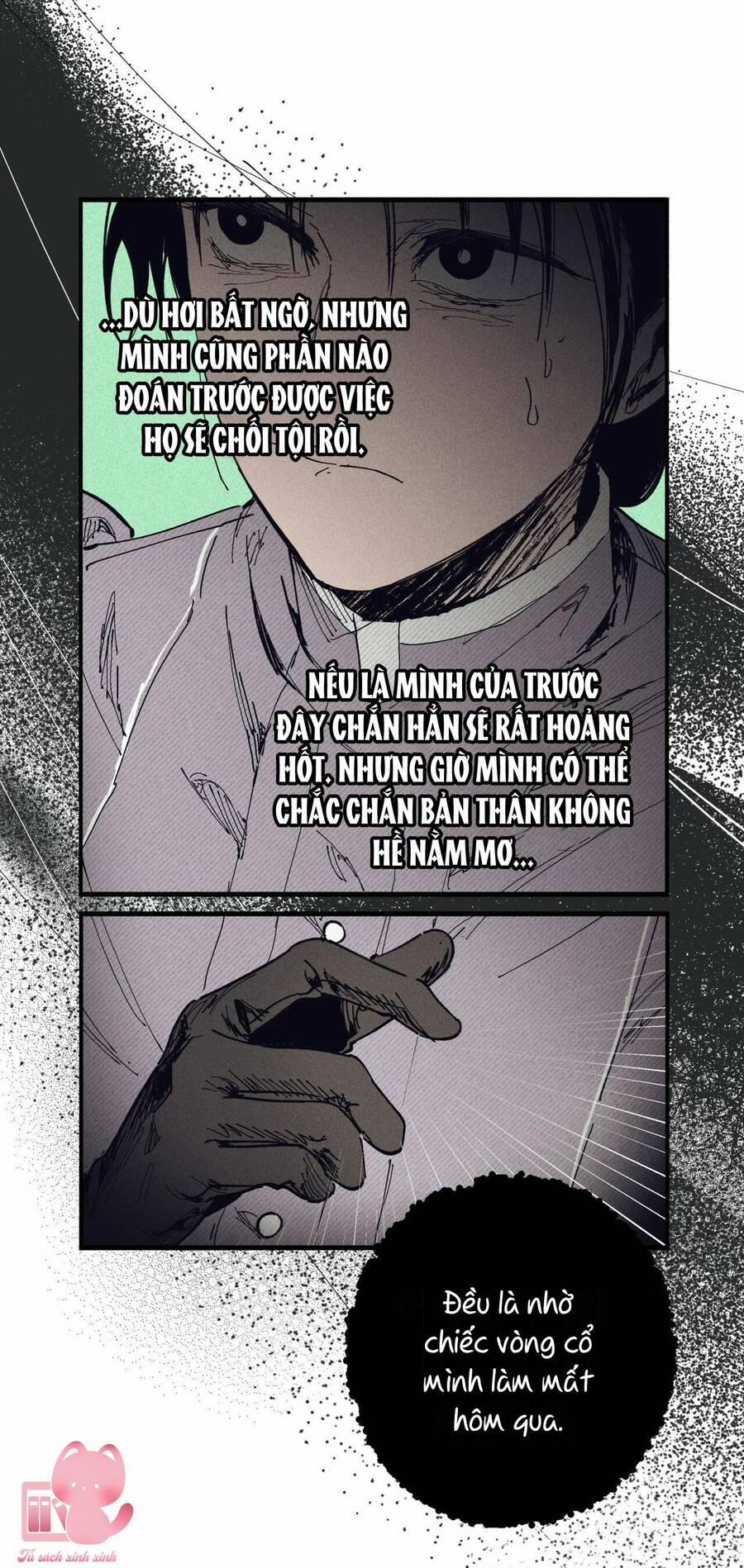 Đảo Phù Thủy 17 trang 29