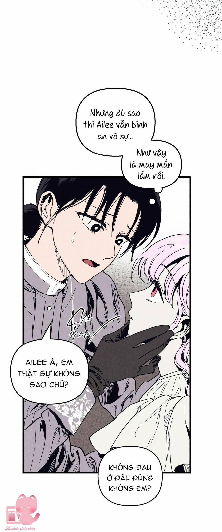 Đảo Phù Thủy 17 trang 30