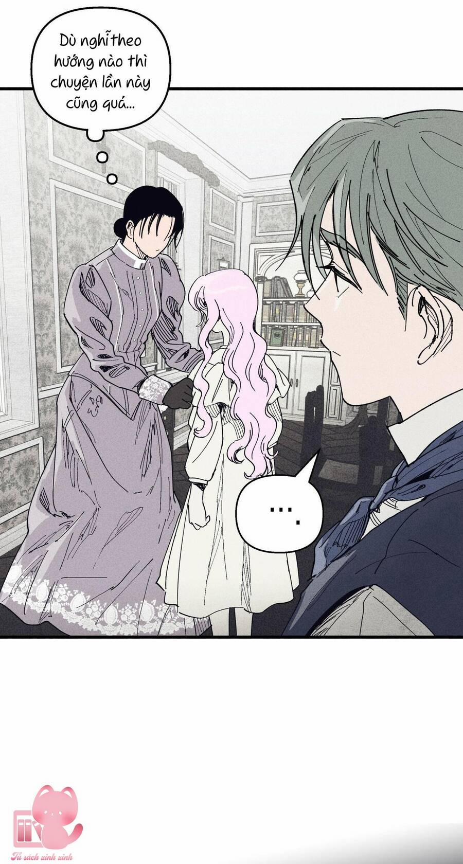 Đảo Phù Thủy 17 trang 32