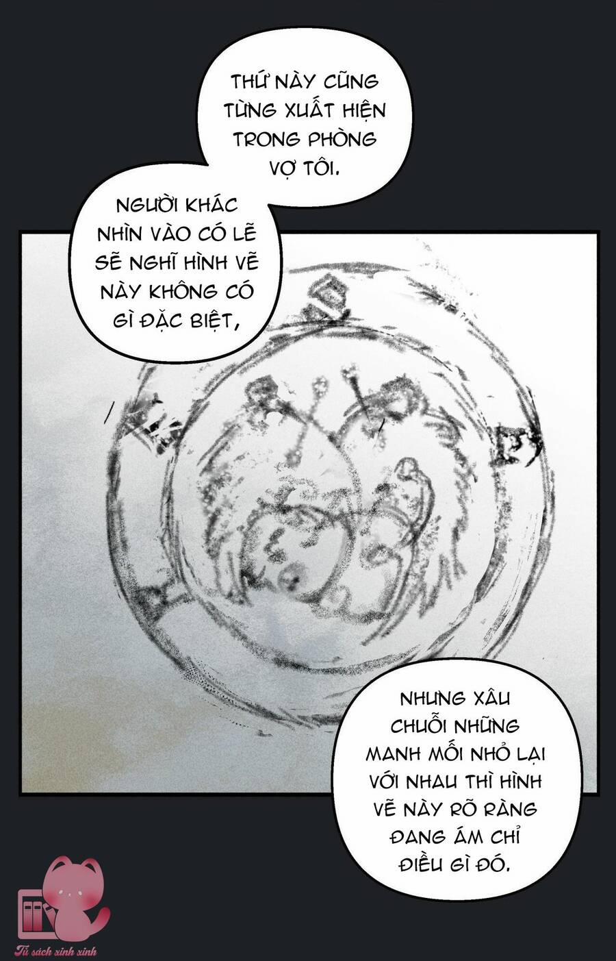 Đảo Phù Thủy 17 trang 50