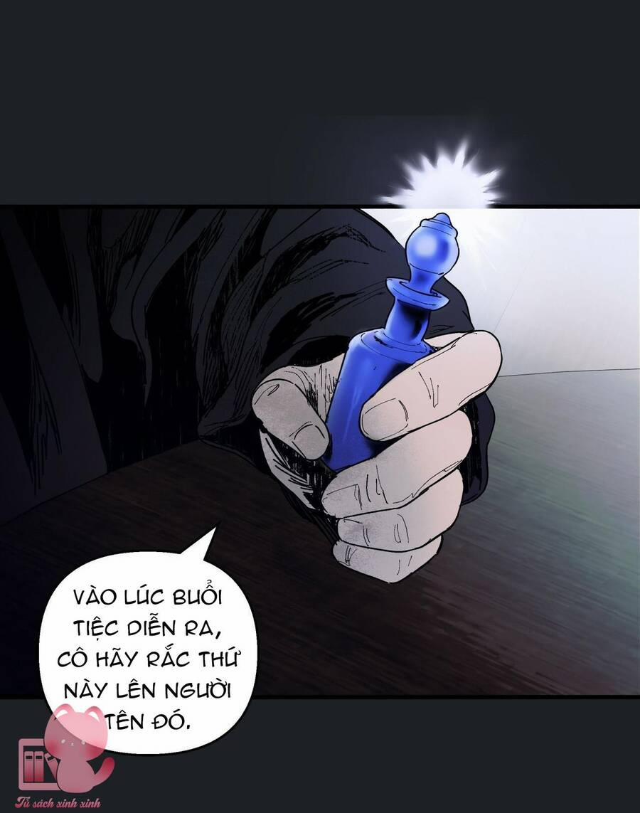 Đảo Phù Thủy 17 trang 57