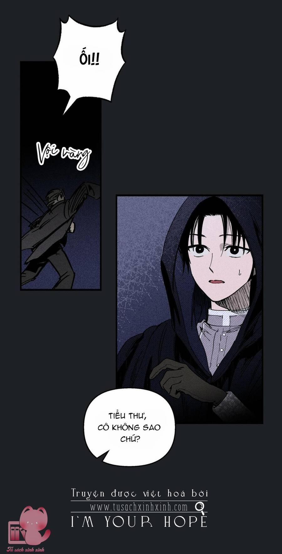 Đảo Phù Thủy 18 trang 14