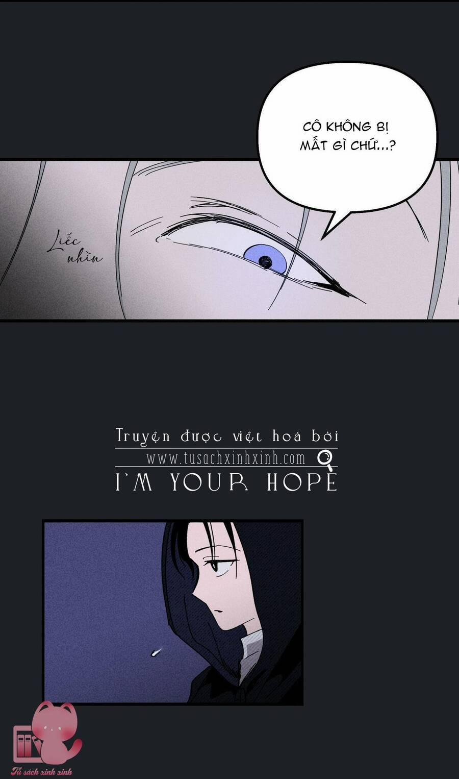 Đảo Phù Thủy 18 trang 16