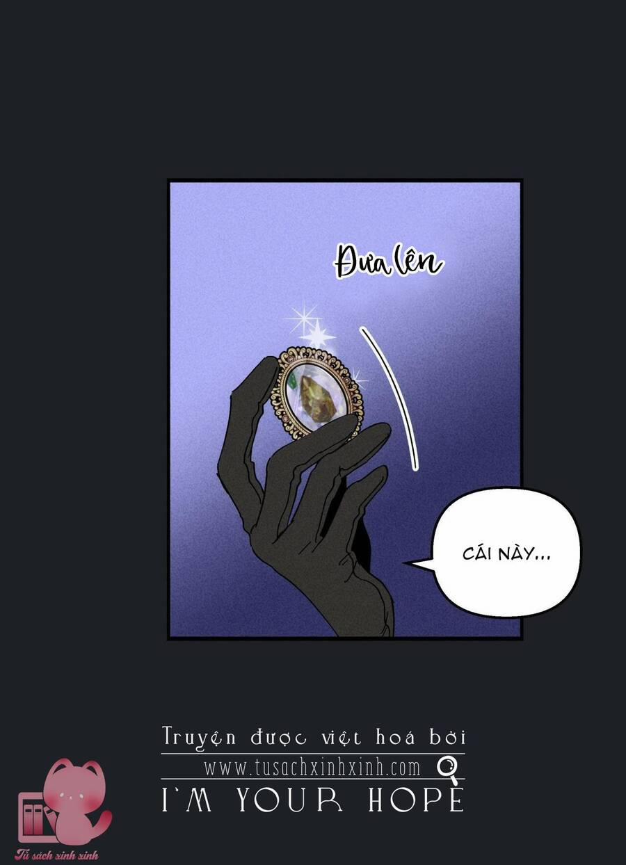 Đảo Phù Thủy 18 trang 17